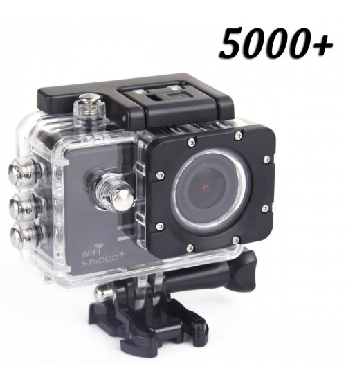 SJCAM SJ5000+